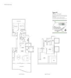 Turquoise (D4), Condominium #562055521